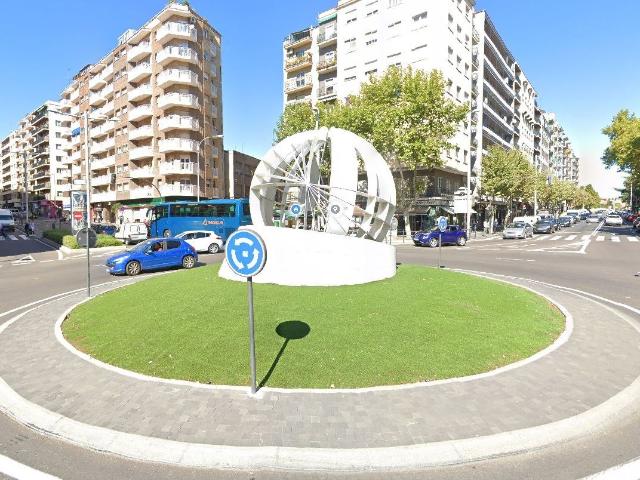 PLAZAS DE GARAJE EN VENTA EN AVENIDA PORTUGAL