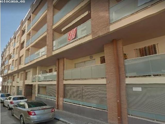 PLAZAS DE GARAJE EN VENTA EN EL MISMO EDIFICIO