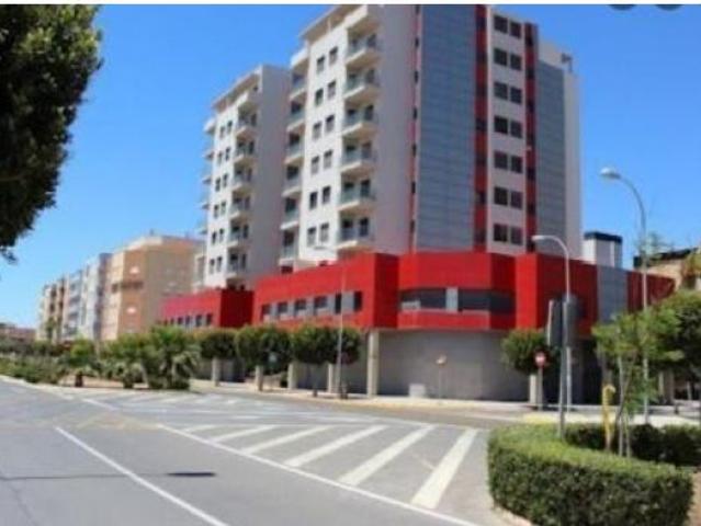 Plazas de Garaje en venta en El Ejido