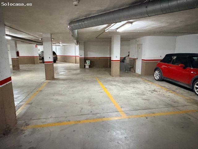? PLAZAS DE GARAJE EN VENTA EN PLENO CENTRO