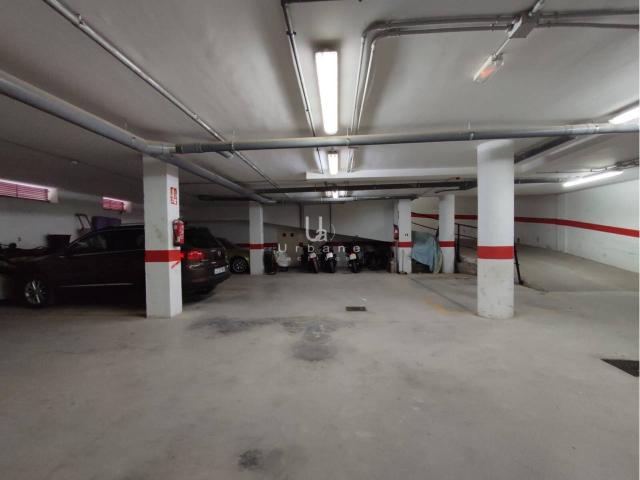 Plazas de garaje en venta en Sucina