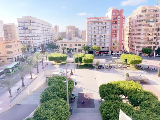 PLAZAS DE GARAJE EN VENTA EN ZONA CENTRO