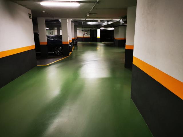 Plazas de Garaje en venta Zona Dr. Fleming Vázquez de Parga