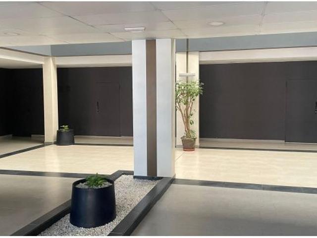 PLAZAS DE PARKING