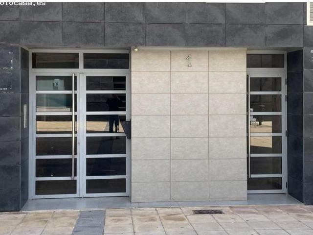PLAZAS DE PARKING