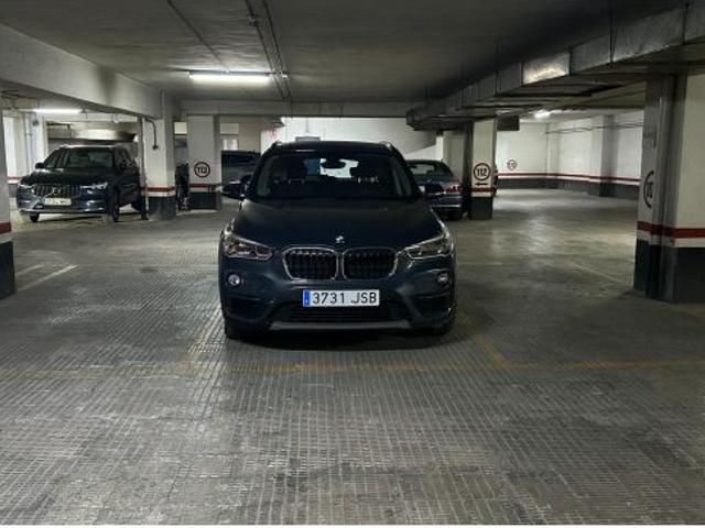 Plazas para coche mediano