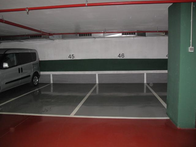 ¡ Plazas Parking Venta !