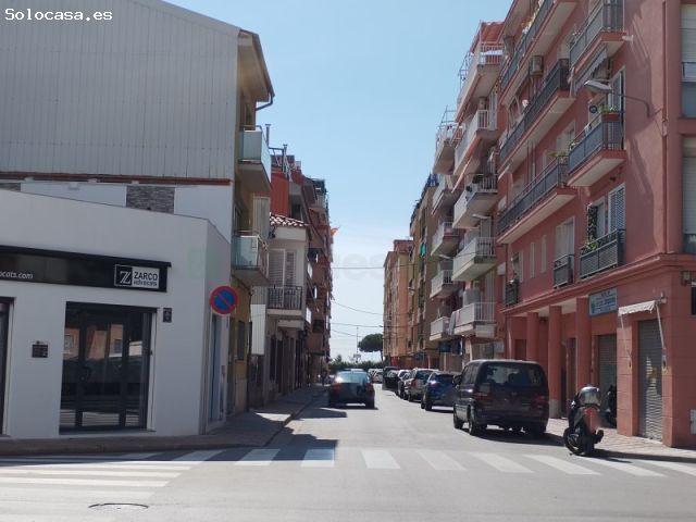 PLAÇA APARCAMENT
