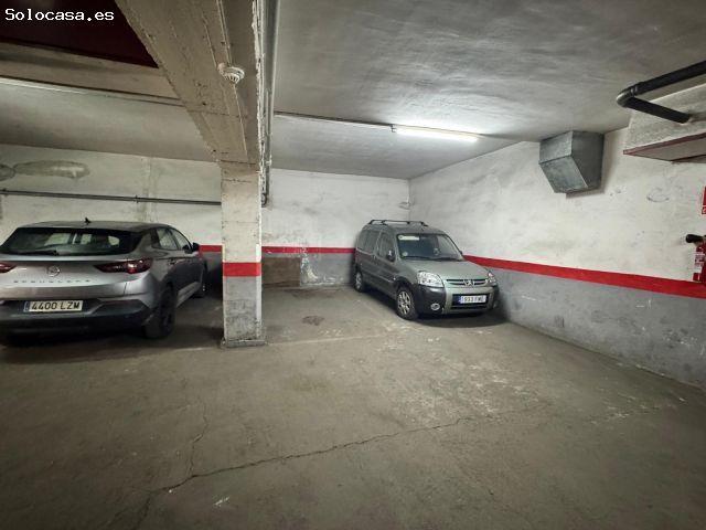Plaça d’aparcament en venda a Gràcia – Maignon / Sargelet