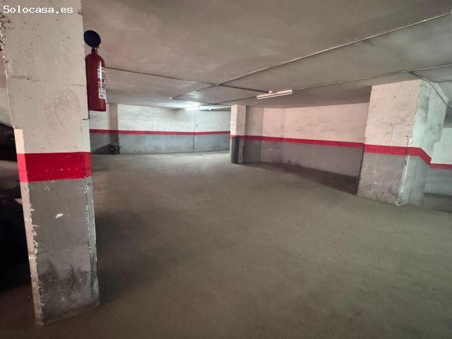 Plaça de parking Carrer Sargelet