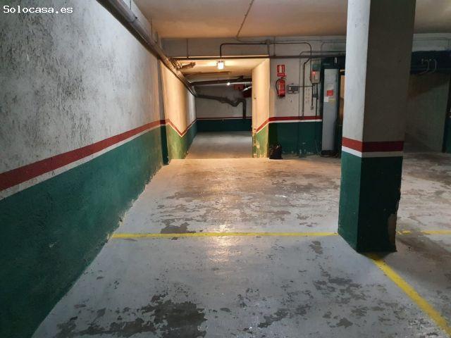 Plaça de parking de cotxe Sant Gervasi