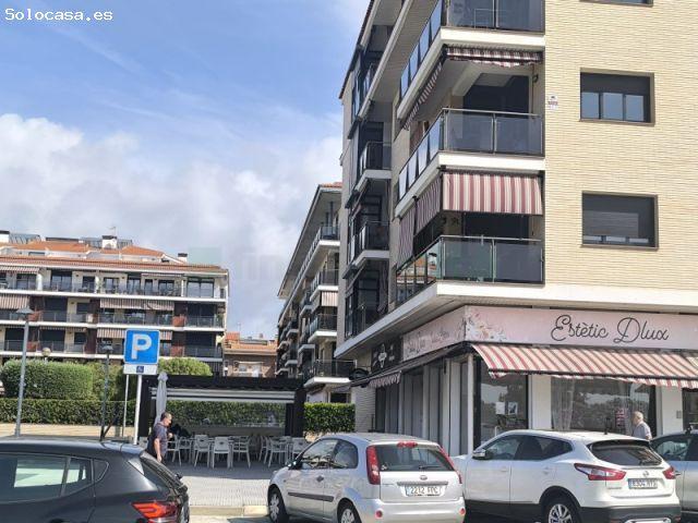 plaça de parking