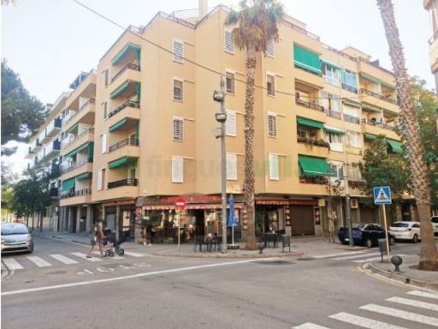 PLAÇA DE PARKING