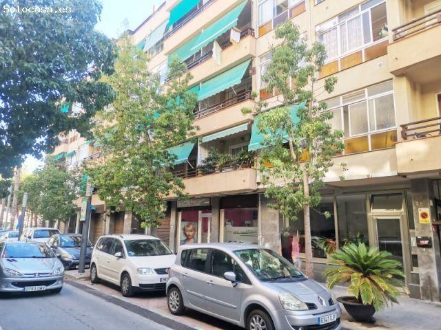 PLAÇA DE PÀRQUING