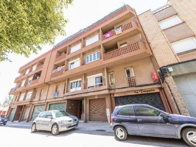 PLAÇA DE PÀRQUING EN VENDA A IGUALADA BARRI SANT CRIST