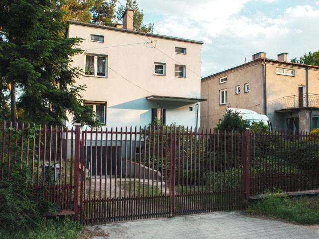 Plażowa 12 123 m², Głowno