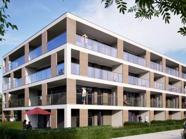 Plażowa 29 m², Gąski