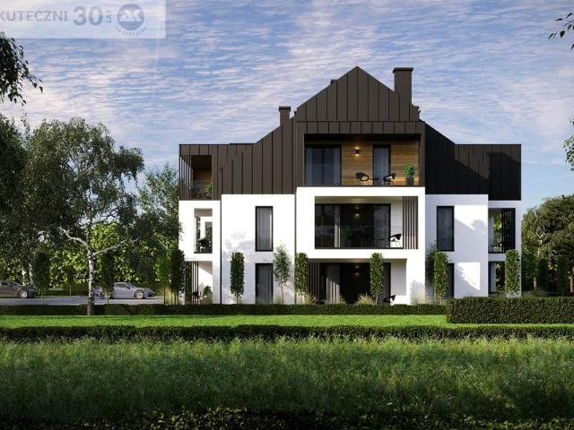 Plażowa 29,83 m², Sarbinowo