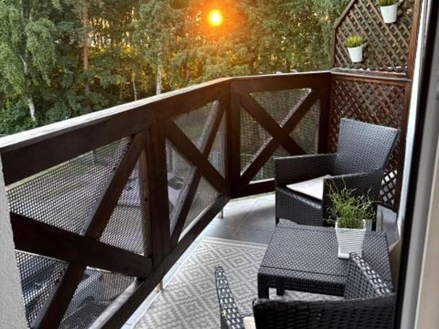 Plażowa 32 m², Rowy