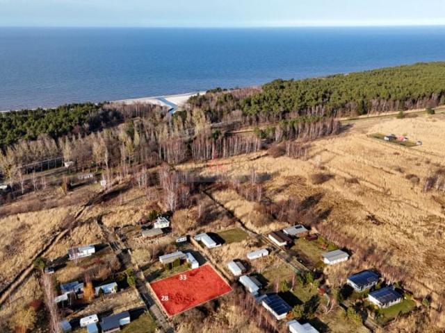 Plażowa 470 m², Ostrowo