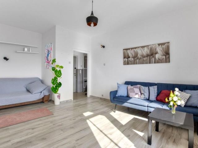 Plac Muzealny 33 m², Wrocław