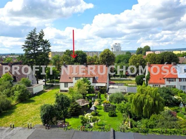 Plac Młodzieży 245 m², Lębork
