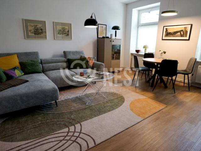 Plac Mariacki 47,64 m², Szczecin