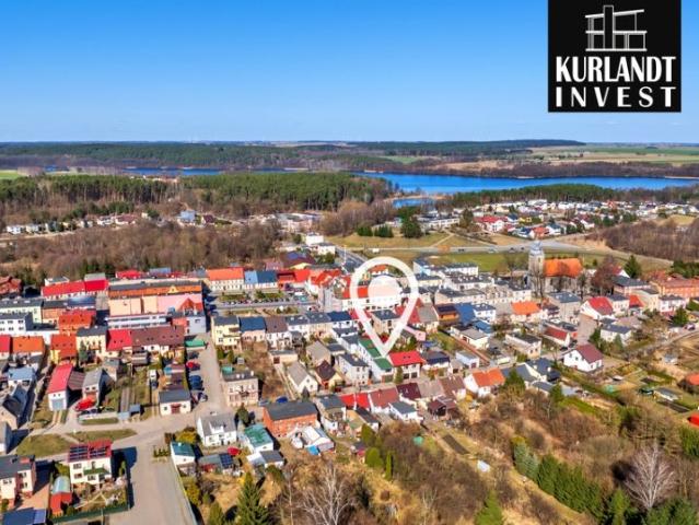 Plac Odrodzenia 81,07 m², Kamień Krajeński