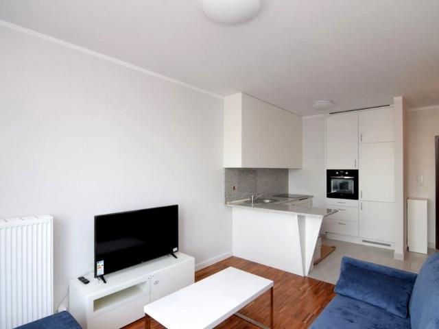 Plac Bema 35 m², Wrocław