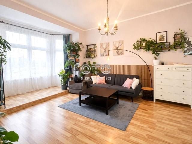 Plac Bema/Most Młyński 100,92 m², Wrocław