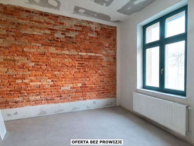 Plac Biskupi 33,57 m², Kraków