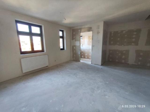 Plac Biskupi 54,51 m², Kraków