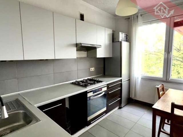 Plac Bohaterów Getta 5 49,61 m², Częstochowa