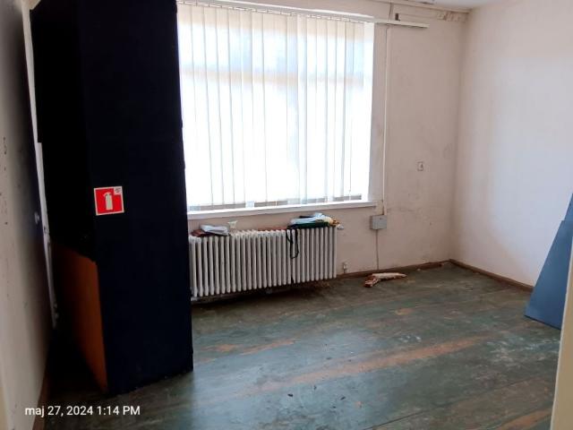 Plac Dworcowy 100,69 m², Zbąszynek
