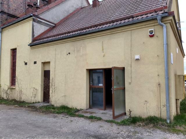 Plac Dworcowy 121,34 m², Giżycko