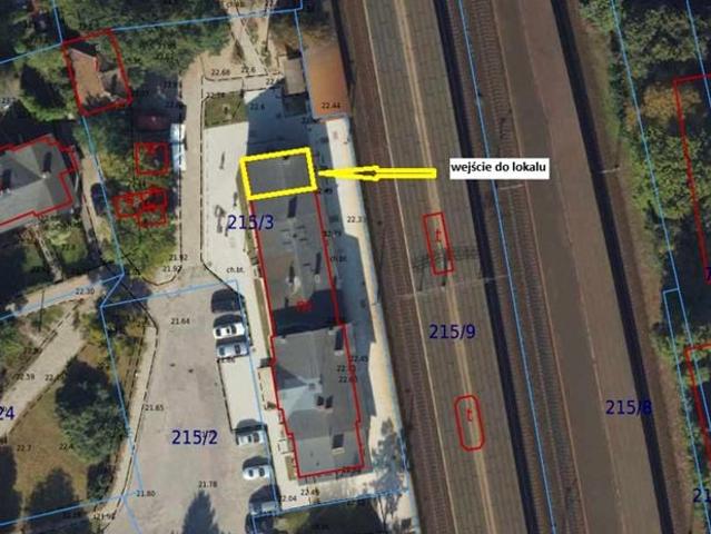 Plac Dworcowy 1 98,93 m², Gdańsk