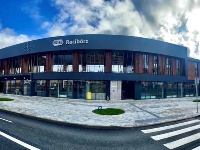 Plac Dworcowy 64 m², Krzanowice