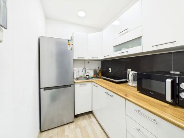 Plac Dworcowy 77 m², Zabrze
