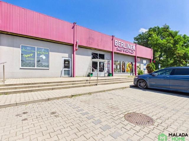 Plac Dworcowy 83 m², Brzeg