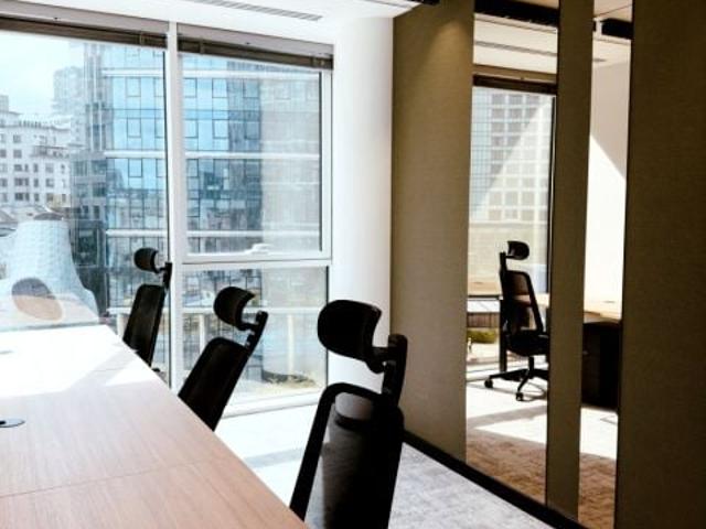 Plac Europejski 60 m², Warszawa