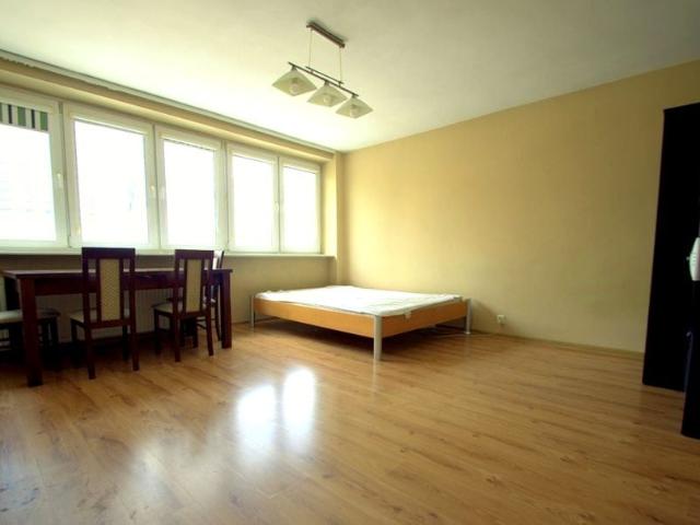 Plac Grzybowski 52,24 m², Warszawa