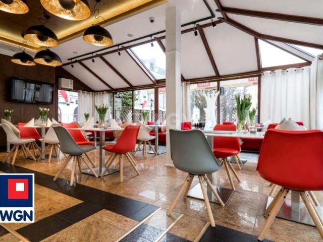 Plac Jakuba Wejhera 200 m², Wejherowo