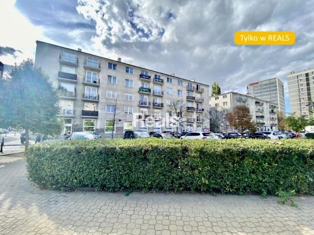 Plac Jana Henryka Dąbrowskiego 45,35 m², Warszawa