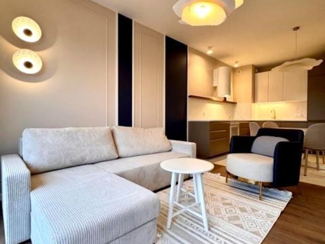 Plac Jana Matejki 48 m², Zielona Góra
