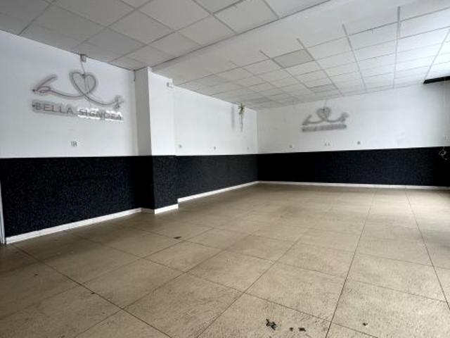 Plac Jana Pawła II 98 m², Ruda Śląska