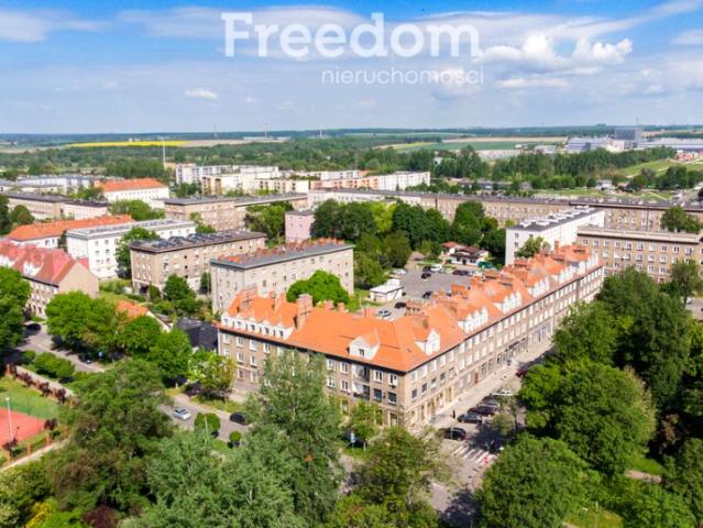 Plac Józefa Piłsudskiego 177,53 m², Pyskowice