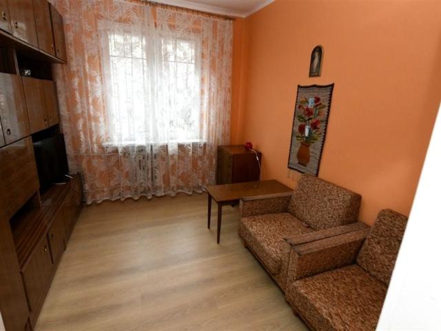 Plac Józefa Piłsudskiego 47,65 m², Pyskowice