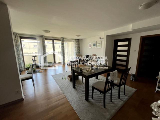 Plac Kaszubski 84 m², Gdynia