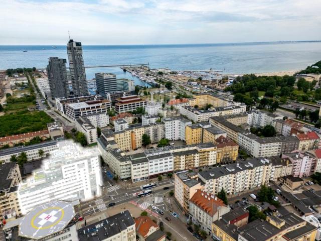Plac Kaszubski 111,90 m², Gdynia