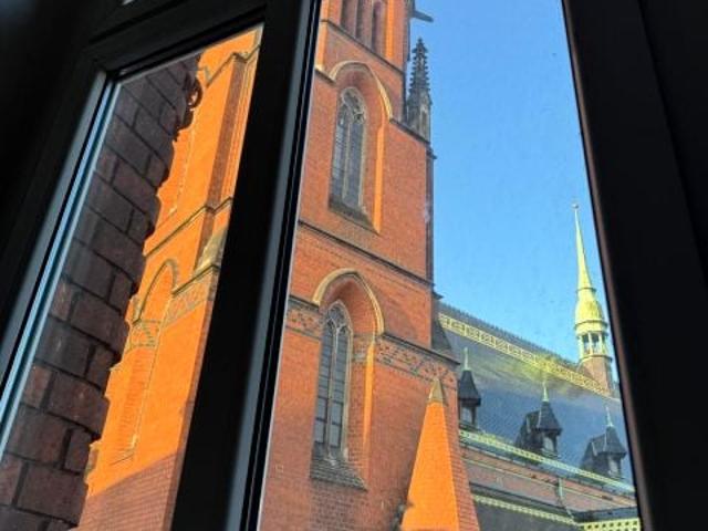 Plac Katedralny 94 m², Legnica